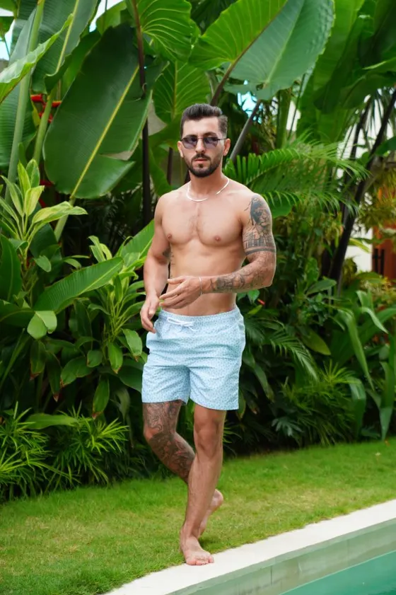 Ethan, Brazilian male escort in Dubai — photo 9