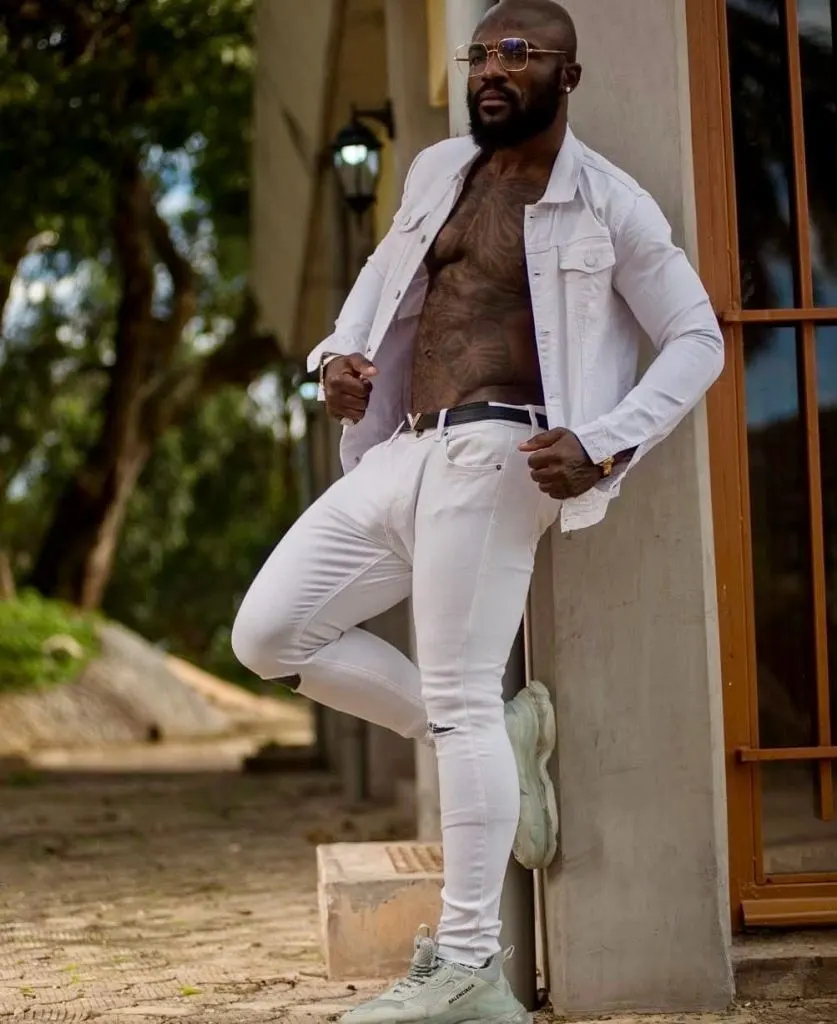 Ethan, male escort in Dubai