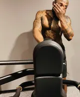 Ethan, male escort in Dubai — photo 2