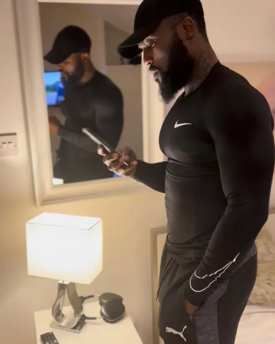 Ethan, male escort in Dubai โ photo 6