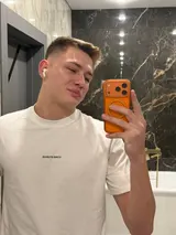 Ethan, Brazilian male escort in Dubai — photo 2