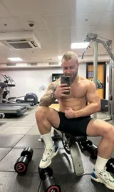 Ethan, Brazilian male escort in Dubai — photo 2