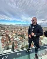 Ethan, Brazilian male escort in Dubai — photo 4