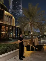Felix, Brazilian male escort in Dubai — photo 2