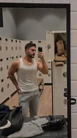 Felix, Brazilian male escort in Dubai — photo 3