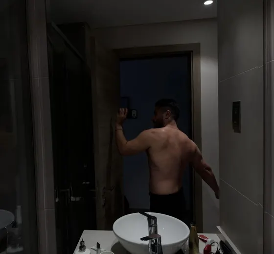Felix, Brazilian male escort in Dubai — photo 7