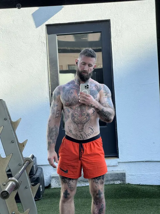 Felix, male escort in Dubai