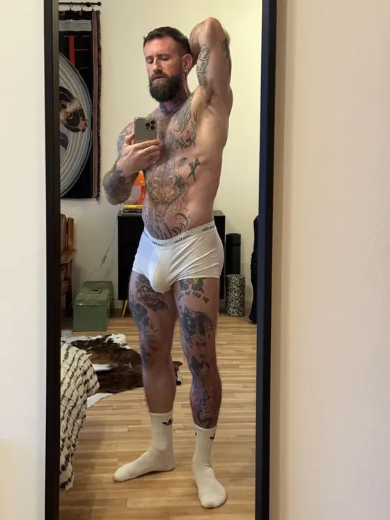 Felix, male escort in Dubai — photo 14