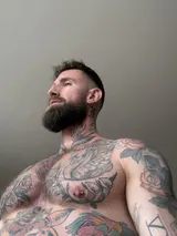 Felix, male escort in Dubai — photo 3