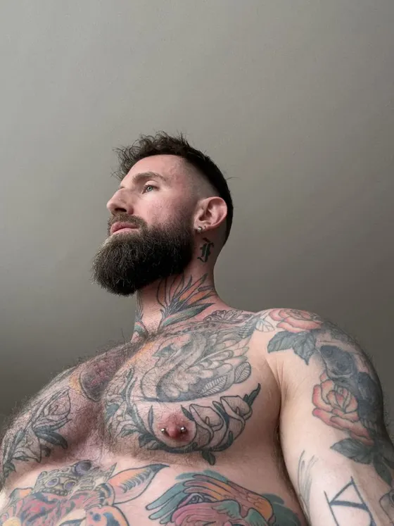 Felix, male escort in Dubai — photo 3