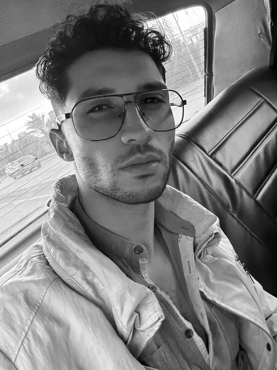 Felix, Brazilian male escort in Dubai — photo 6