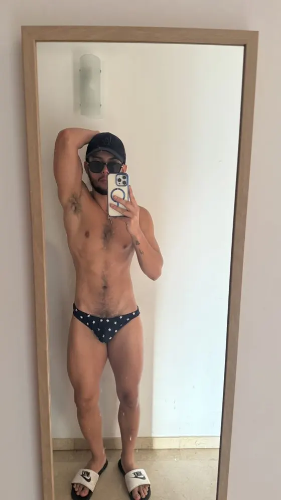 Finn, male escort in Dubai — photo 15