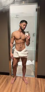 Finn, male escort in Dubai — photo 3