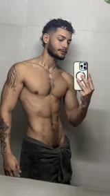 Finn, male escort in Dubai — photo 4