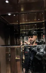 Finn, Brazilian male escort in Dubai — photo 2