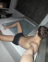 Finn, Brazilian male escort in Dubai — photo 3