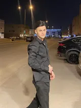 Finn, Brazilian male escort in Dubai — photo 4