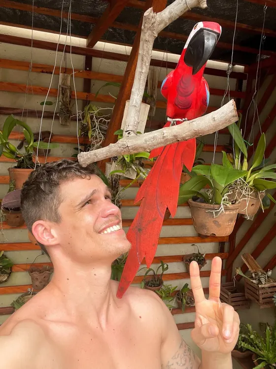 Gabriel, male escort in Dubai — photo 10