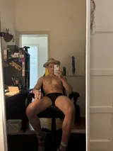 Gabriel, male escort in Dubai — photo 4