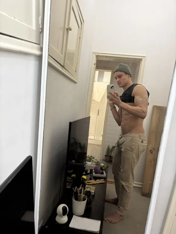 Gabriel, male escort in Dubai — photo 5