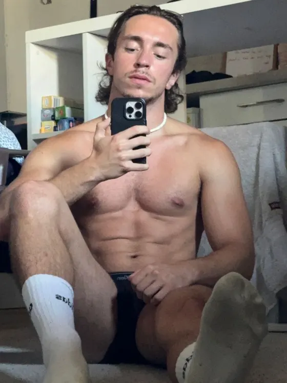 Gabriel, Russian male escort in Dubai — photo 15