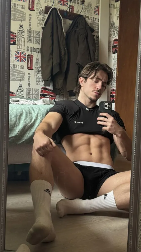 Gabriel, Russian male escort in Dubai — photo 4