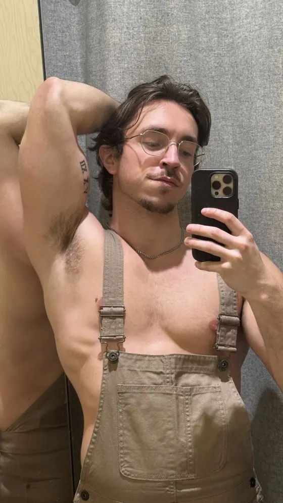 Gabriel, Russian male escort in Dubai — photo 5