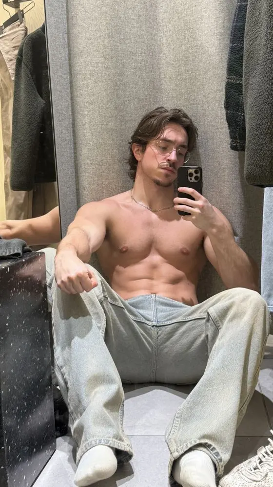 Gabriel, Russian male escort in Dubai — photo 6