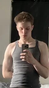 Gabriel, male escort in Dubai — photo 4
