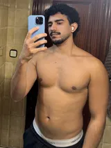 Gabriel, Brazilian male escort in Dubai — photo 3