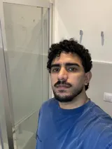 Gabriel, Brazilian male escort in Dubai — photo 4