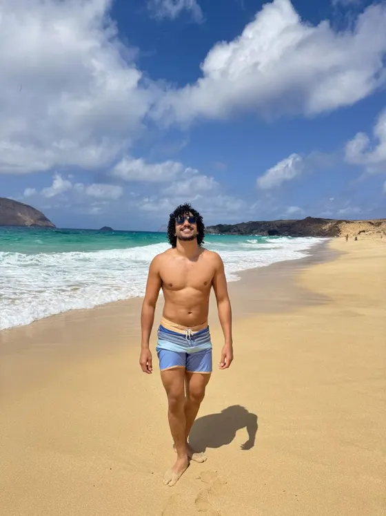 Gabriel, Brazilian male escort in Dubai — photo 7