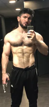 Gabriel, male escort in Dubai — photo 2