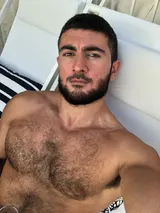 Gabriel, male escort in Dubai — photo 4