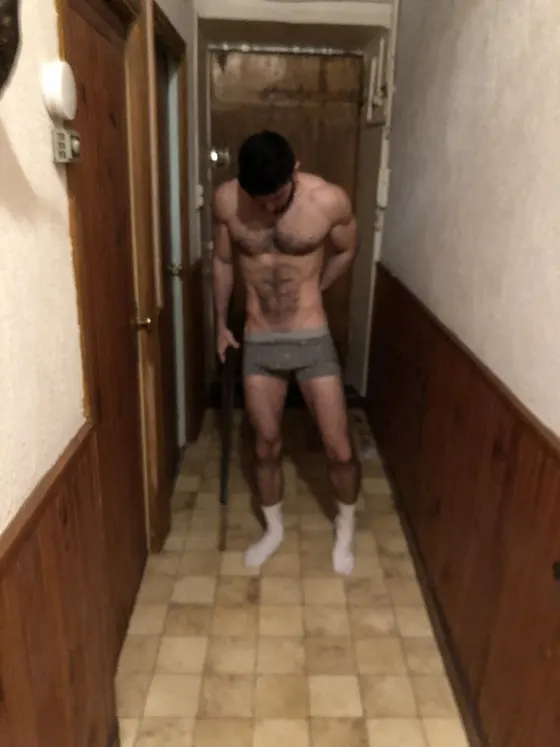 Gabriel, male escort in Dubai — photo 5