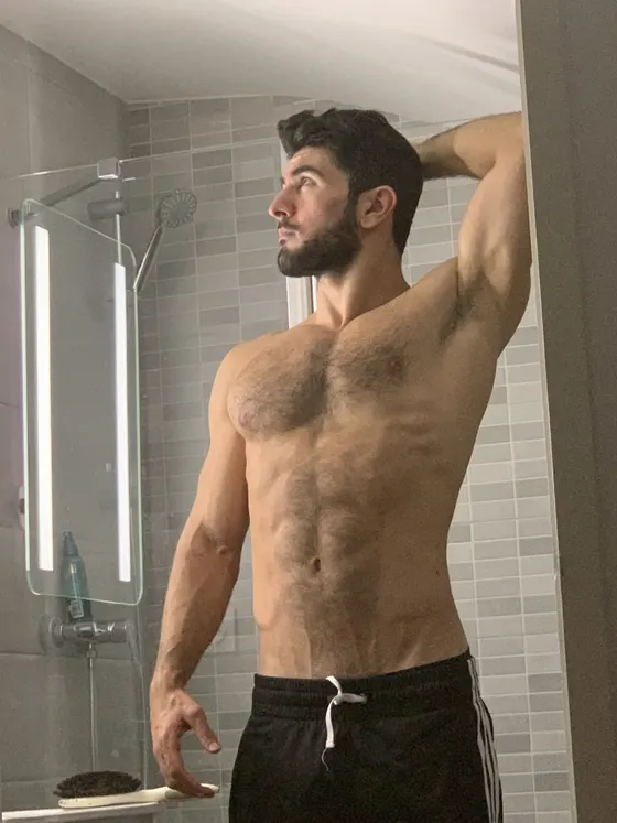 Gabriel, male escort in Dubai — photo 6