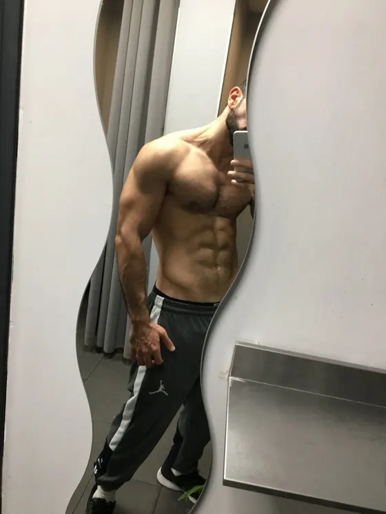 Gabriel, male escort in Dubai — photo 7