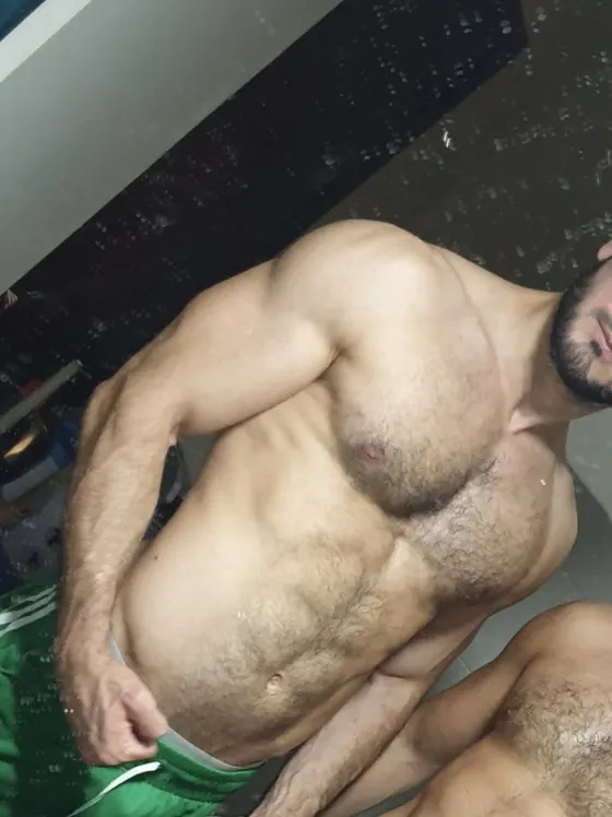 Gabriel, male escort in Dubai — photo 8