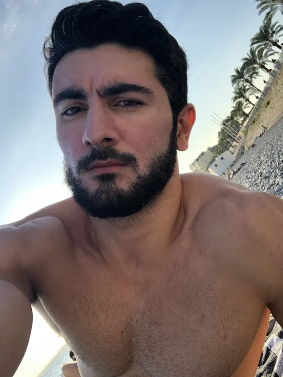 Gabriel, male escort in Dubai — photo 9