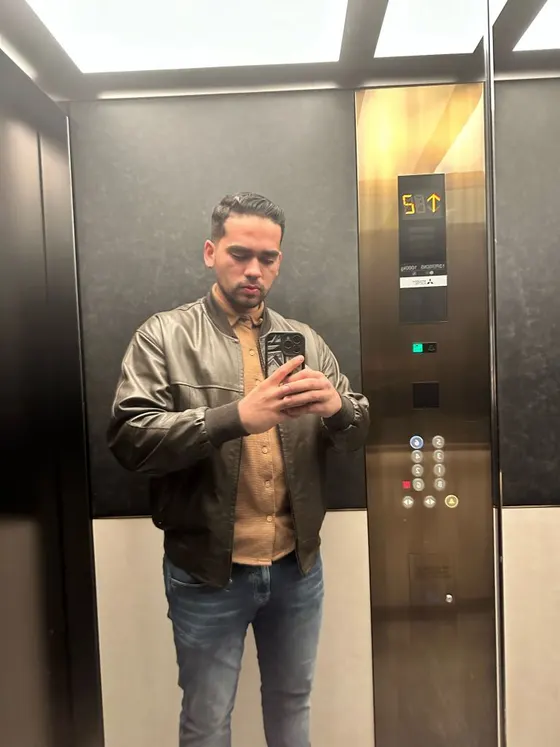 Gabriel, Brazilian male escort in Dubai — photo 18