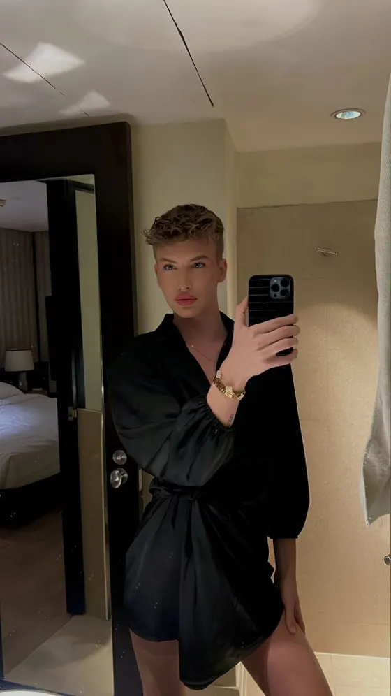 Gio, male escort in Dubai