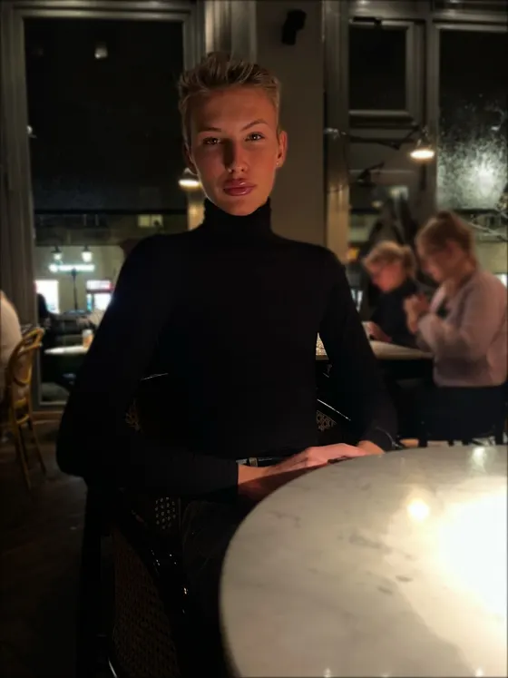 Gio, male escort in Dubai โ photo 12