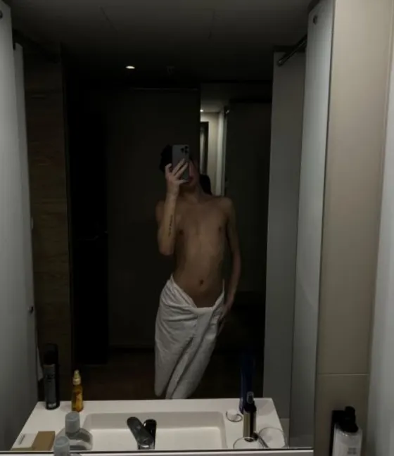 Gio, male escort in Dubai โ photo 6