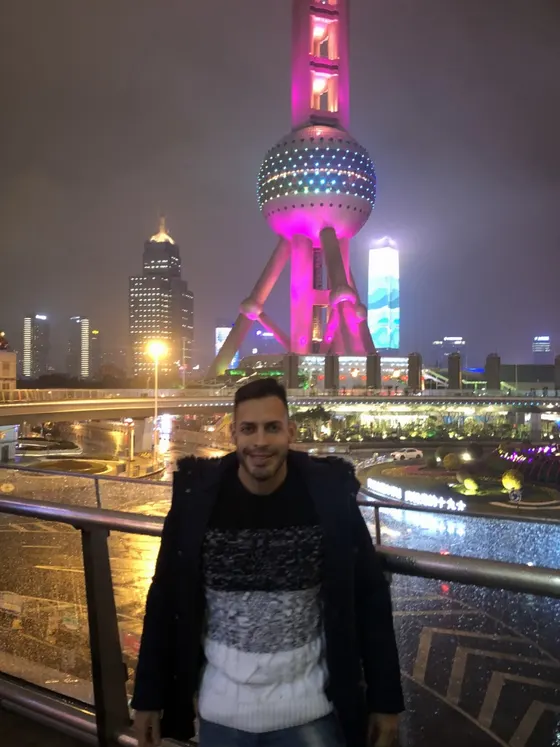 Gio, Brazilian male escort in Dubai — photo 16