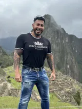 Gio, Brazilian male escort in Dubai — photo 3