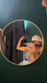 Gio, male escort in Dubai — photo 3