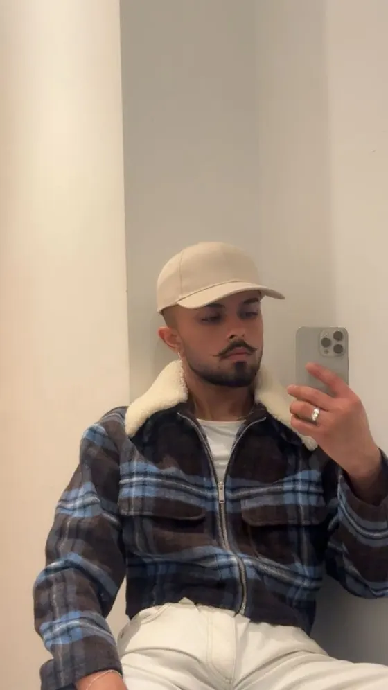 Gio, male escort in Dubai — photo 4