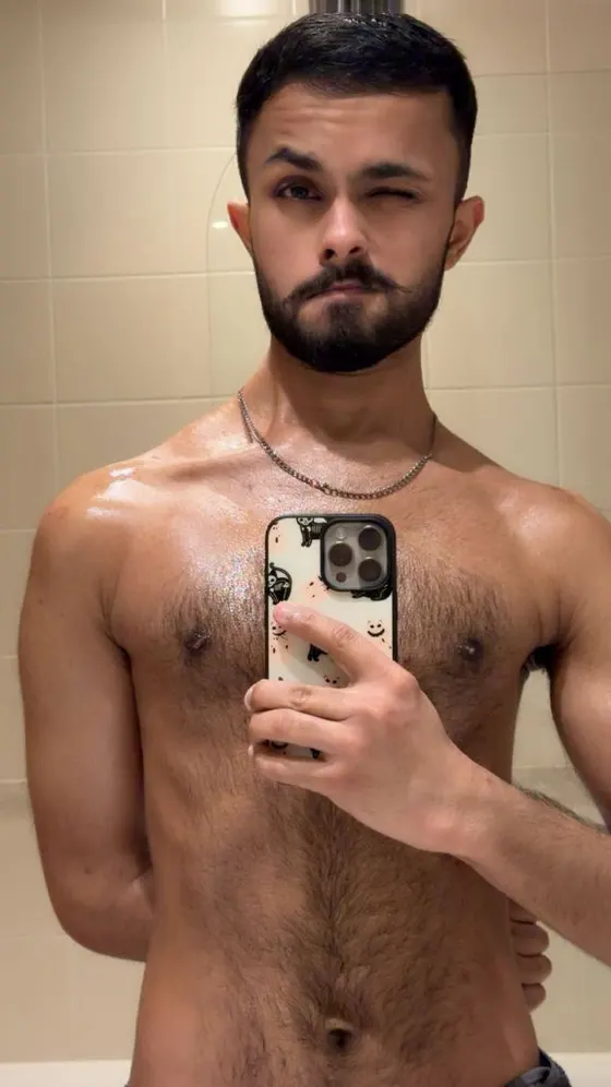 Gio, male escort in Dubai — photo 5