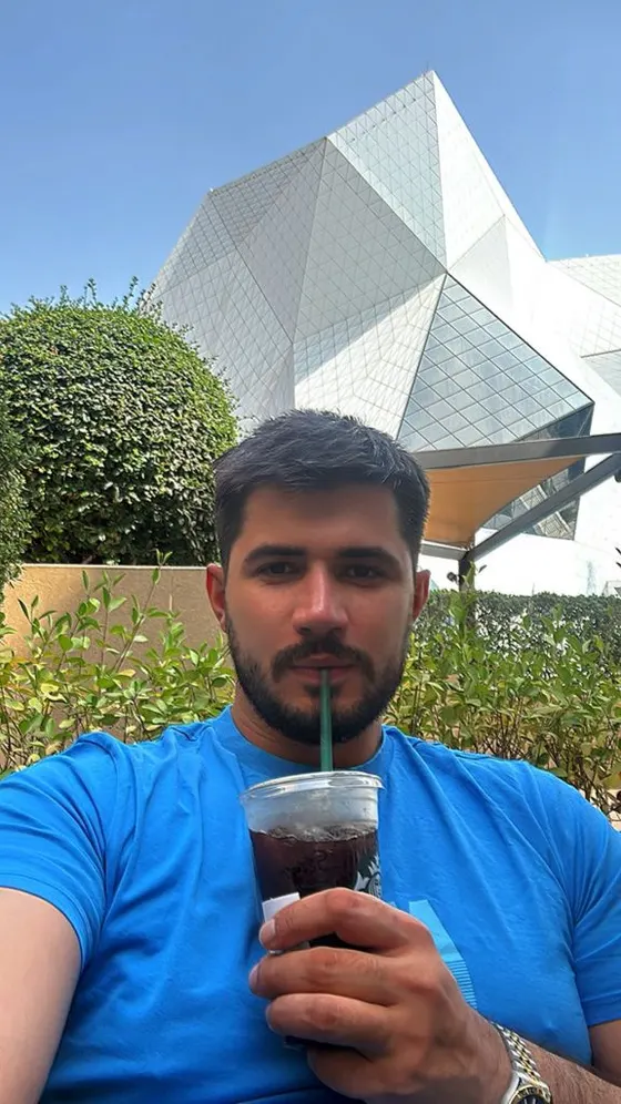 Henry, Brazilian male escort in Dubai — photo 10
