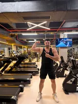 Henry, Brazilian male escort in Dubai — photo 2